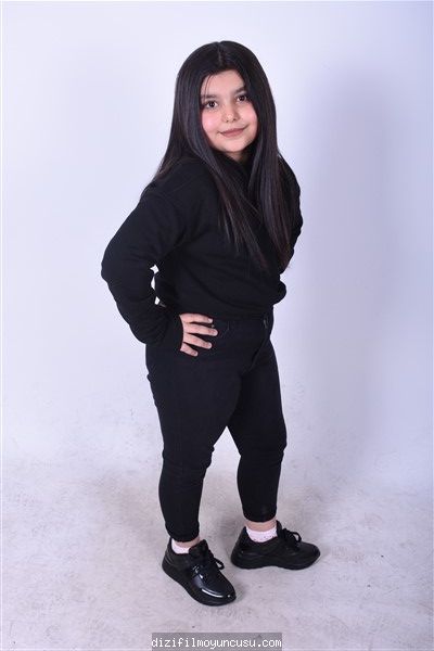 Kocaeli Cast Ajans Rabia 48594