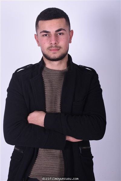 Kocaeli Cast Ajans Salih 48546
