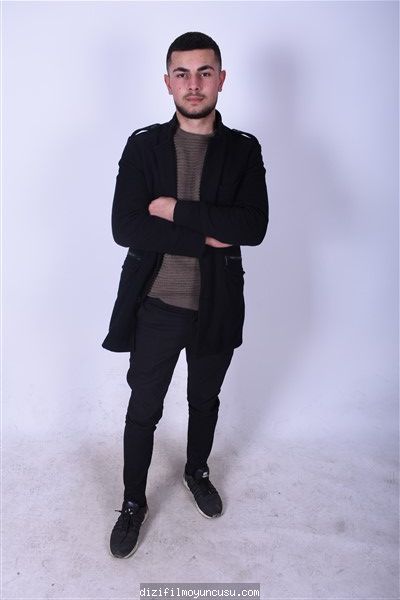 Kocaeli Cast Ajans Salih 48547