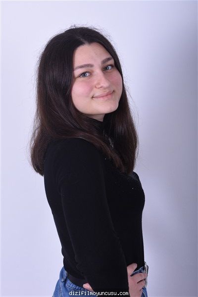 Kocaeli Cast Ajans Serra 48561