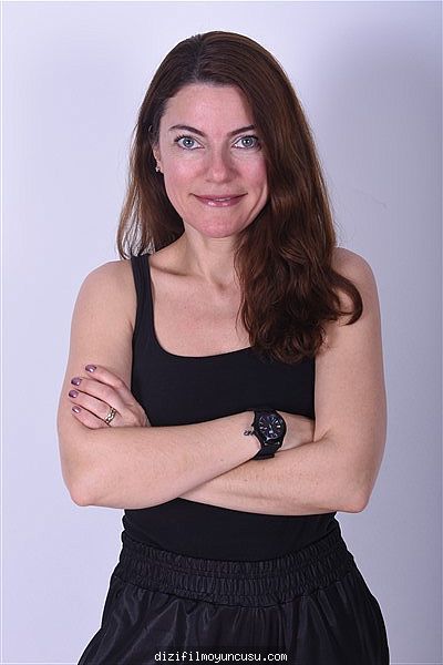 Kocaeli Cast Ajans Sırma 159799