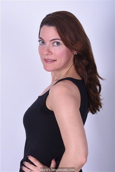 Kocaeli Cast Ajans Sırma 48532