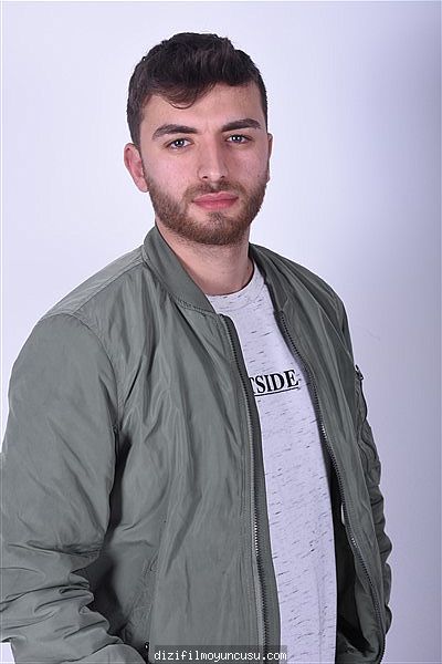 Kocaeli Cast Ajans Süleyman 159791