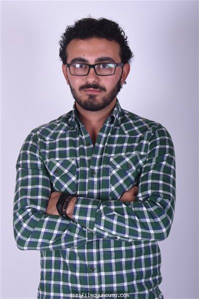 Aydın Cast Ajans İbrahim 48648