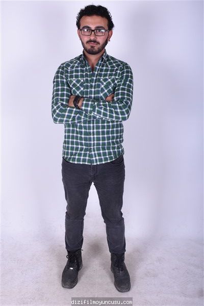 Aydın Cast Ajans İbrahim 48649