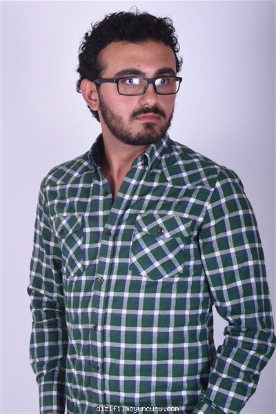 Aydın Cast Ajans İbrahim 48650