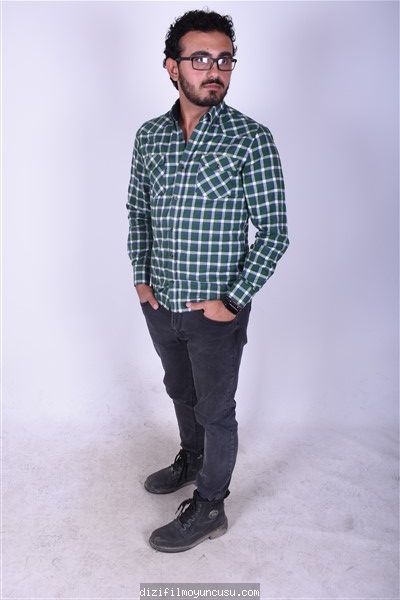 Aydın Cast Ajans İbrahim 48651