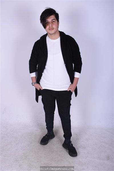 Aydın Cast Ajans Caner 48652