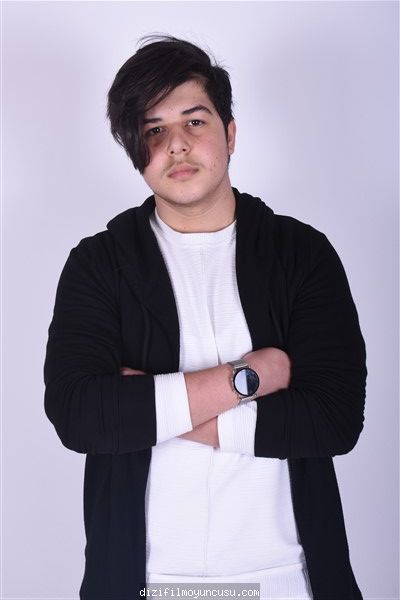 Aydın Cast Ajans Caner 48653