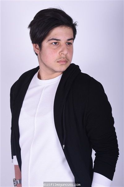 Aydın Cast Ajans Caner 48654