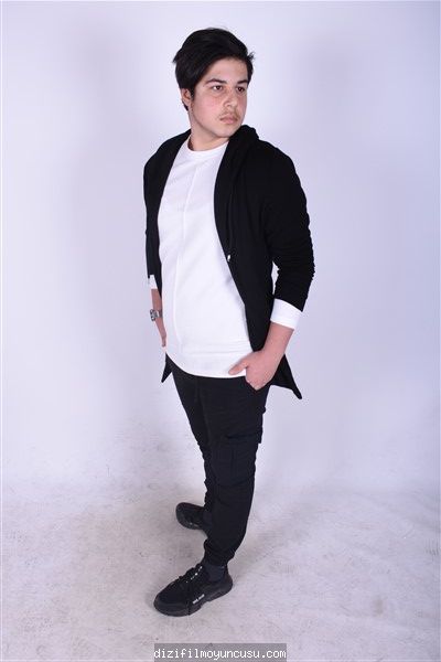 Aydın Cast Ajans Caner 48655