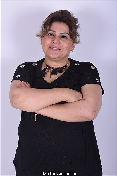 Aydın Cast Ajans Dürdane 160363