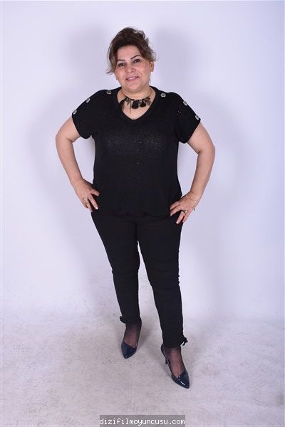 Aydın Cast Ajans Dürdane 48656
