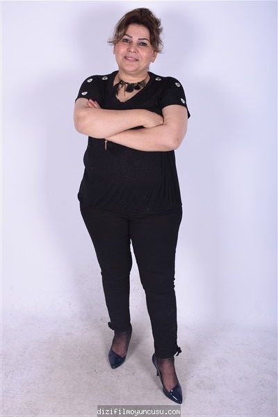 Aydın Cast Ajans Dürdane 48657