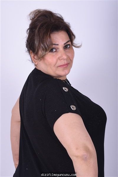 Aydın Cast Ajans Dürdane 48659