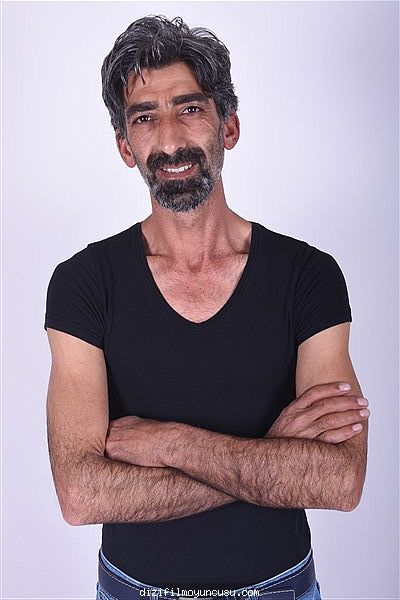 Erkek Oyuncular Adayımız Abdullah