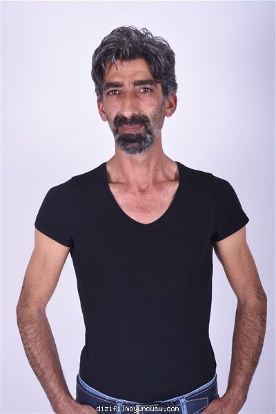 Aydın Cast Ajans Abdullah 48668