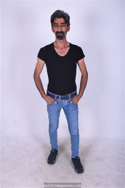 Aydın Cast Ajans Abdullah 48669