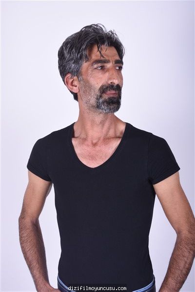 Aydın Cast Ajans Abdullah 48670