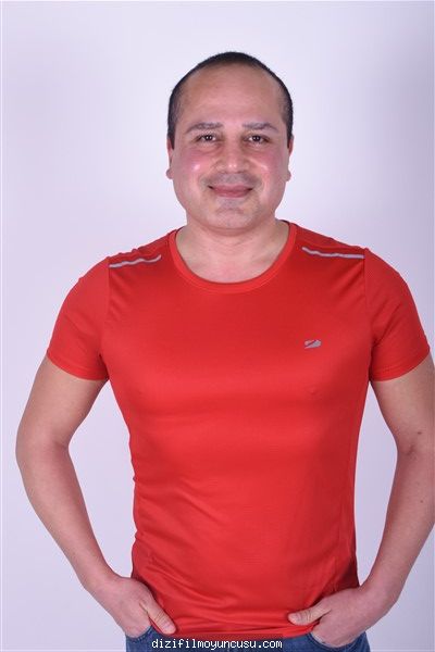 Aydın Cast Ajans Ahmet 48664