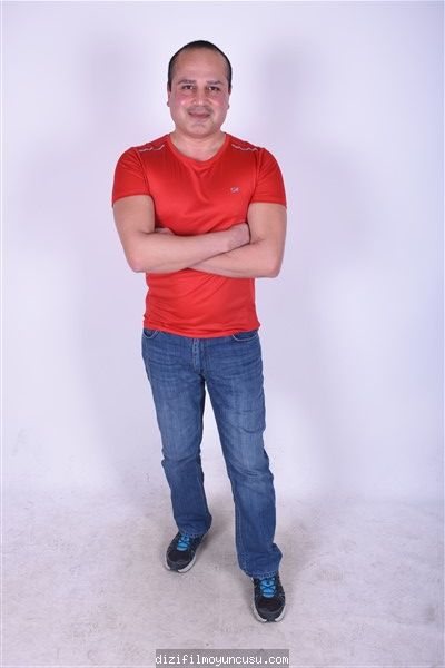 Aydın Cast Ajans Ahmet 48666