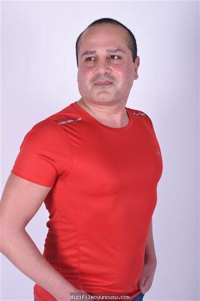 Aydın Cast Ajans Ahmet 48667