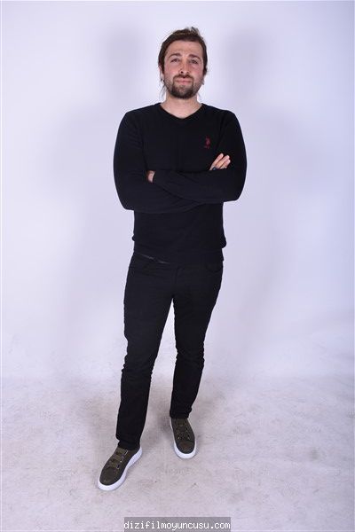 Aydın Cast Ajans Ali 48721