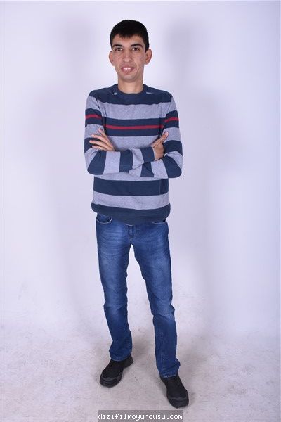Aydın Cast Ajans Ali 48807