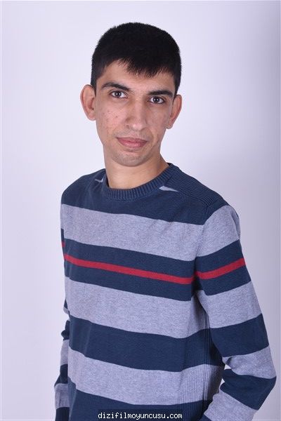 Aydın Cast Ajans Ali 48808