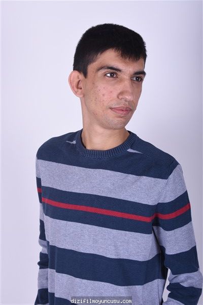 Aydın Cast Ajans Ali 48809