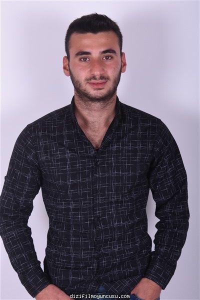 Aydın Cast Ajans Ali 48886