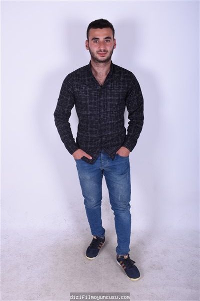 Aydın Cast Ajans Ali 48887
