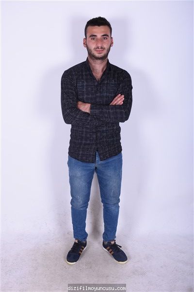 Aydın Cast Ajans Ali 48888