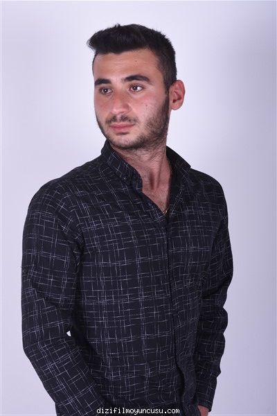 Aydın Cast Ajans Ali 48889