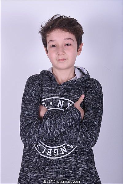 Aydın Cast Ajans Arda 160590