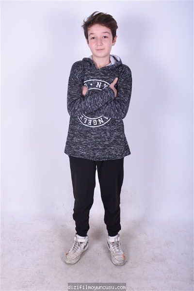 Aydın Cast Ajans Arda 48689