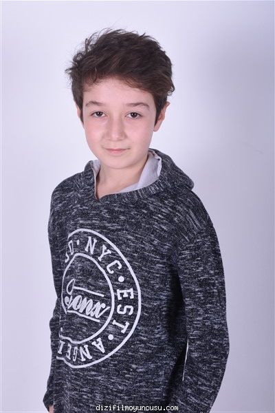 Aydın Cast Ajans Arda 48690