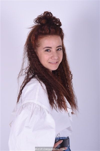 Aydın Cast Ajans Ayşen 48817