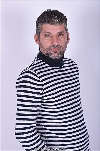 Erkek Oyuncular Adayımız Beytullah