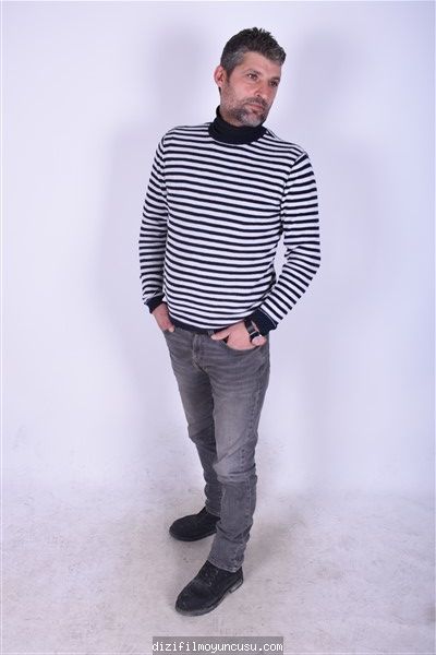 Aydın Cast Ajans Beytullah 48822