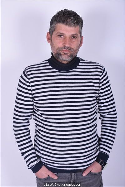 Aydın Cast Ajans Beytullah 48823