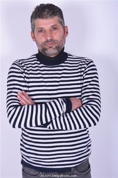 Aydın Cast Ajans Beytullah 48824
