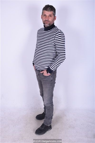 Aydın Cast Ajans Beytullah 48825