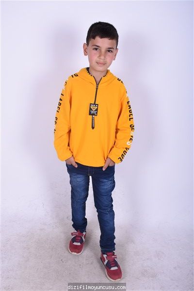 Aydın Cast Ajans Birol 48878