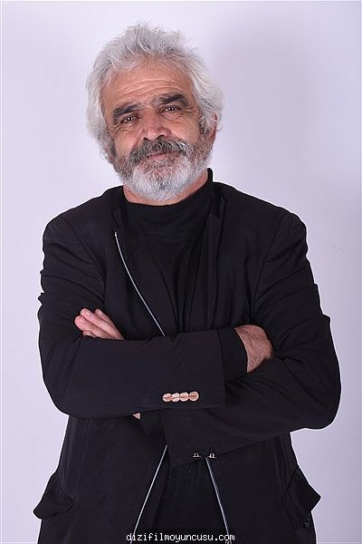 Erkek Oyuncular Adayımız Cemil