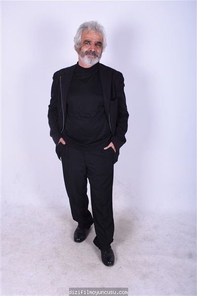 Aydın Cast Ajans Cemil 48778