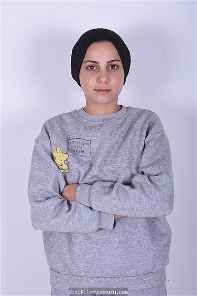 Aydın Cast Ajans Dilan 160676