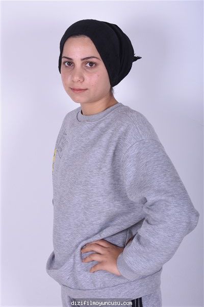 Aydın Cast Ajans Dilan 48892