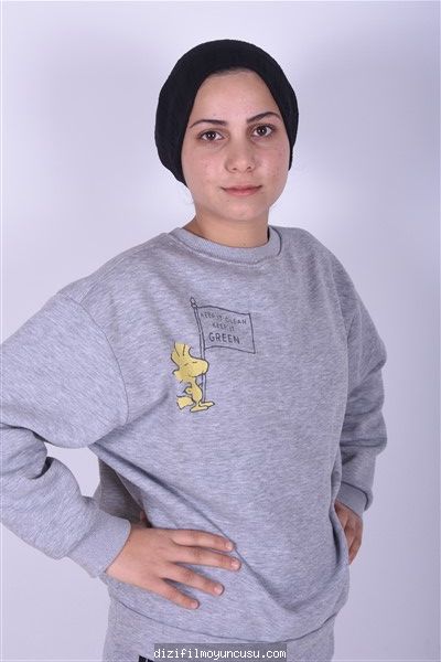 Aydın Cast Ajans Dilan 48893