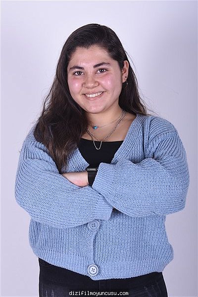 Aydın Cast Ajans Oyuncusu Dilara